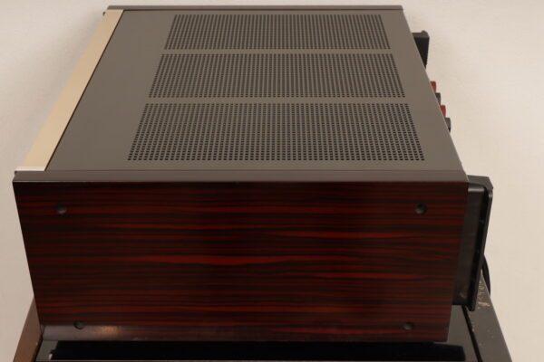 Accuphase P500L — изображение 12