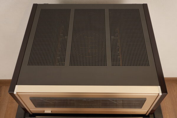 Accuphase P500L — изображение 5