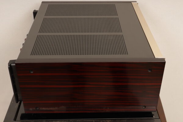 Accuphase P500L — изображение 7