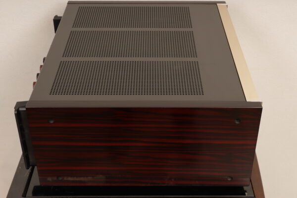 Accuphase P500L — изображение 9