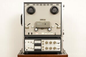 Denon DH-710F