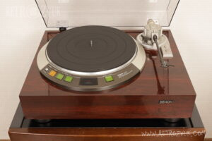 denon dp 67l 008a9099 6 Denon DP-67L