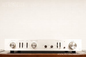 Luxman CL-32