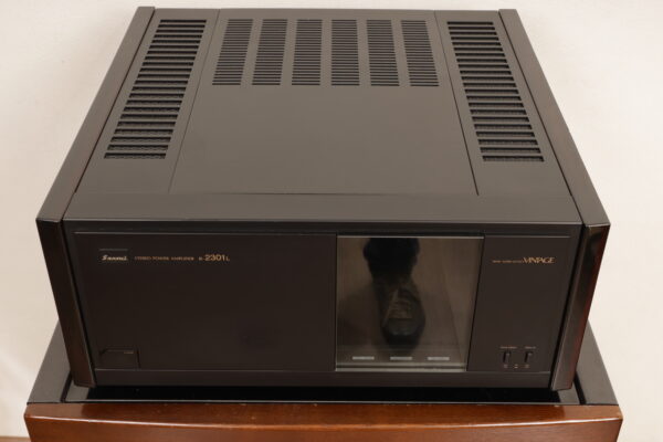 Sansui B-2301L — изображение 2