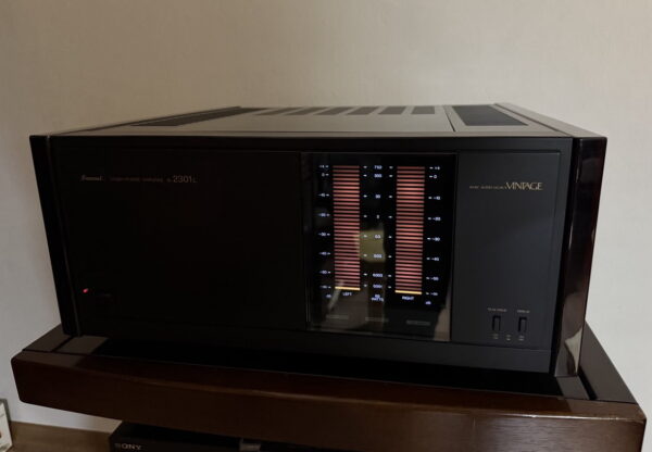 Sansui B-2301L