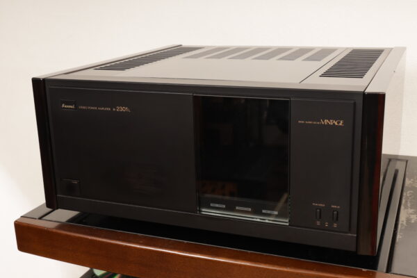 Sansui B-2301L — изображение 3