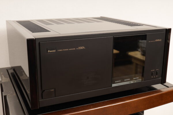 Sansui B-2301L — изображение 4