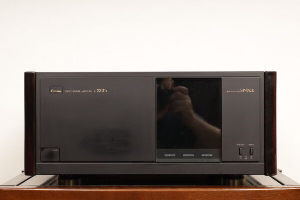 Sansui B-2301L — изображение 5