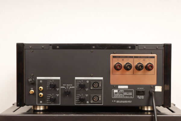 Sansui B-2301L — изображение 8