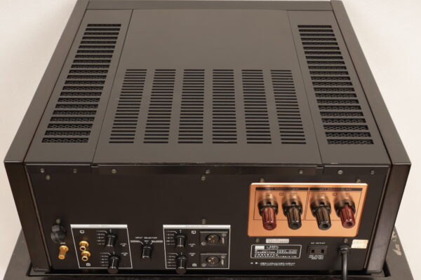 Sansui B-2301L — изображение 9