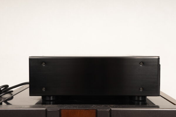 Sony CDP-XA5ES black — изображение 7