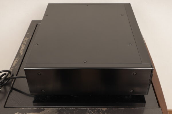 Sony CDP-XA5ES black — изображение 8