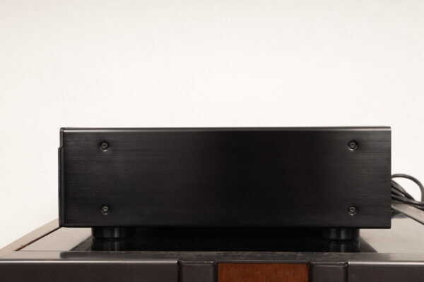 Sony CDP-XA5ES black — изображение 11