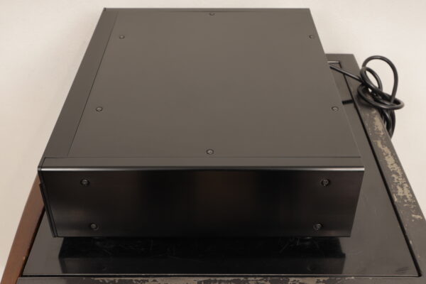 Sony CDP-XA5ES black — изображение 12