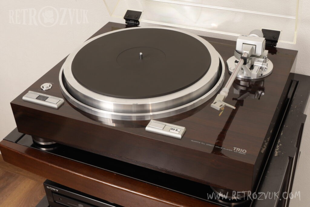 Kp 1100