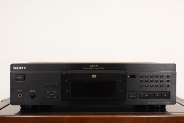 Sony CDP-XA3ESb