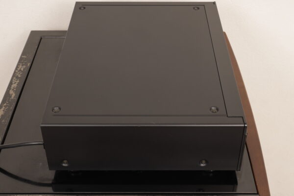 Sony CDP-XA3ESb — изображение 7