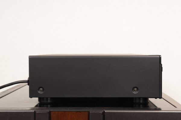 Sony CDP-XA3ESb — изображение 8