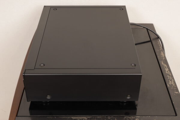 Sony CDP-XA3ESb — изображение 11