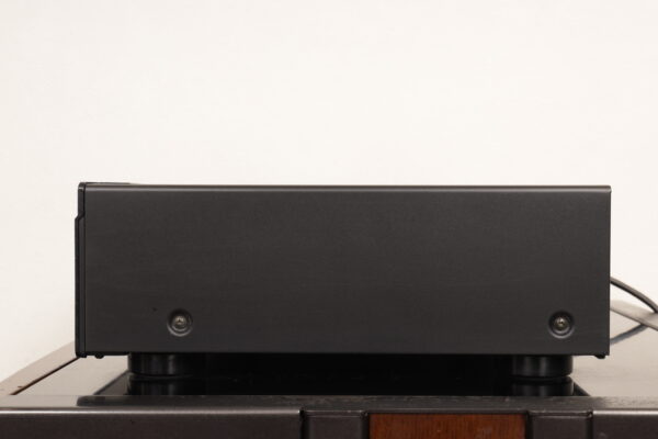 Sony CDP-XA3ESb — изображение 12