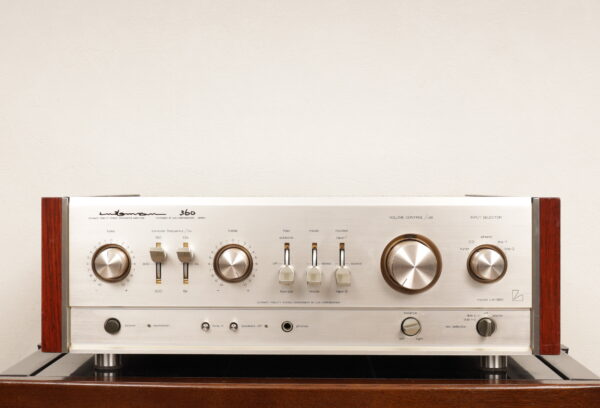 Luxman LX-360