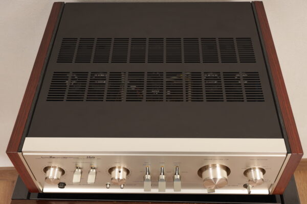 Luxman LX-360 — изображение 5