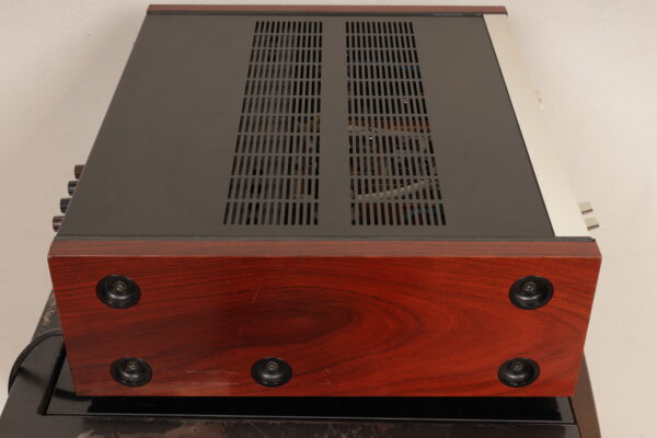 Luxman LX-360 — изображение 6