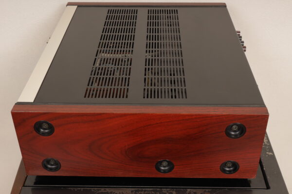 Luxman LX-360 — изображение 10