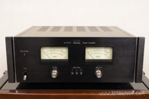 Sansui BA-2000