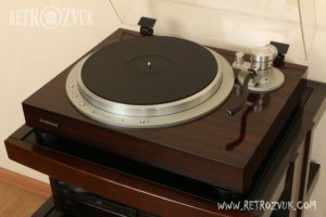 Pioneer PL-30LII