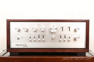Pioneer Exclusive C3
