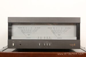 Technics SE-A3