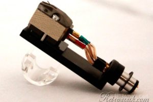 Audio-Technica AT-32E