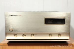 Luxman M-07