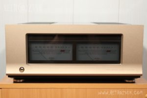 Luxman M-7