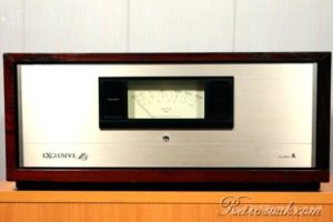 Pioneer Exclusive M5