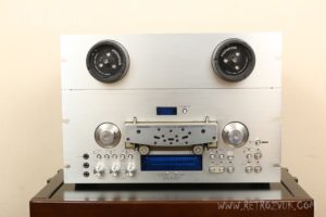 Pioneer RT-701 катушечный магнитофон - Япония, Audio winner