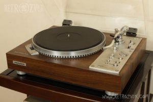 Pioneer XL-A700