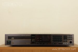 Sony CDP-552ESD