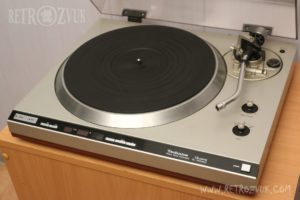 Technics SL-1300mk2