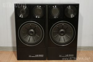 Trio LS-1000