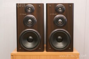 Trio LS-11EX