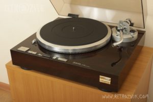 Technics SL-M2