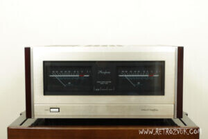 Accuphase P800
