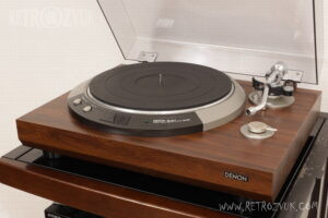 Denon DP-50L