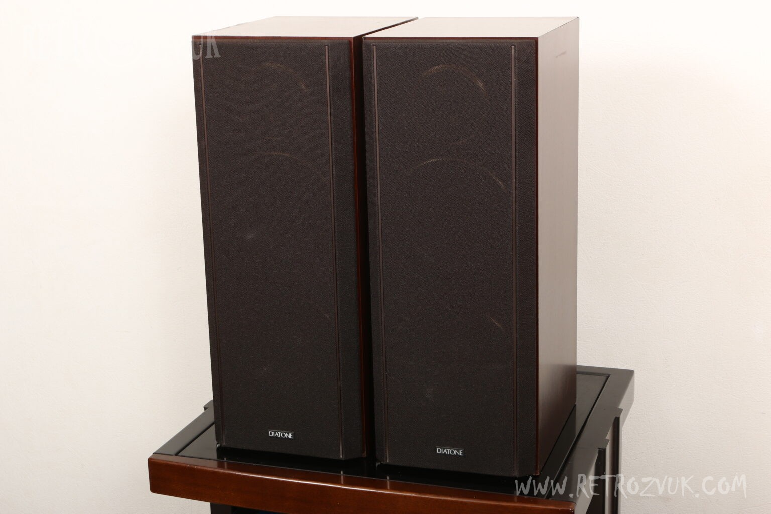 Diatone DS-700 - Retrozvuk.com