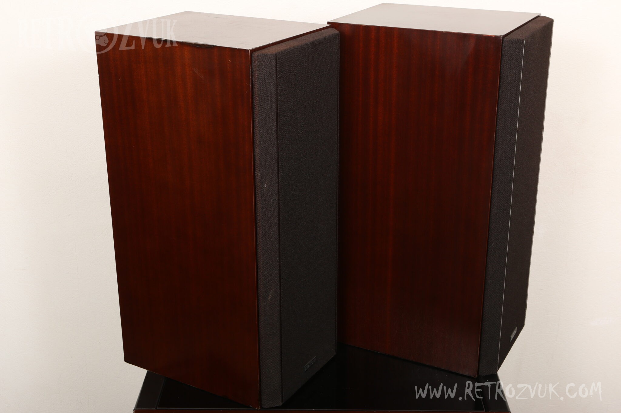 Diatone DS-700 - Retrozvuk.com