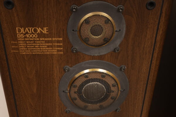 Diatone DS-1000 — изображение 6