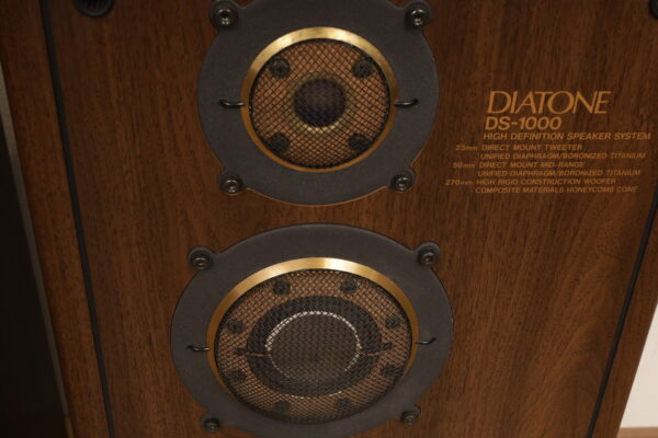 Diatone DS-1000 — изображение 7