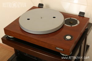 Micro Seiki DDL 120 (стол)